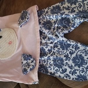 Girls size 2 to 3